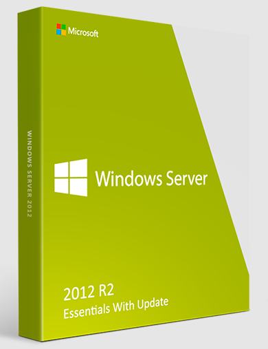 Windows Server 2012 R2 Essentials Lifetime Key 1 SERVER