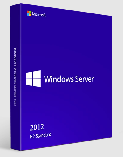 Windows Server 2012 R2 Standard Lifetime Key 1 SERVER
