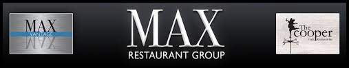 maxrestaurantgroup.com 100$