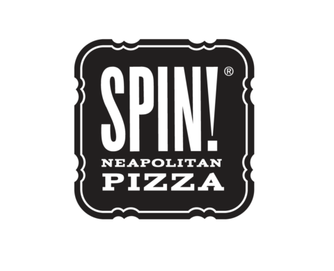 Spin Pizza $50