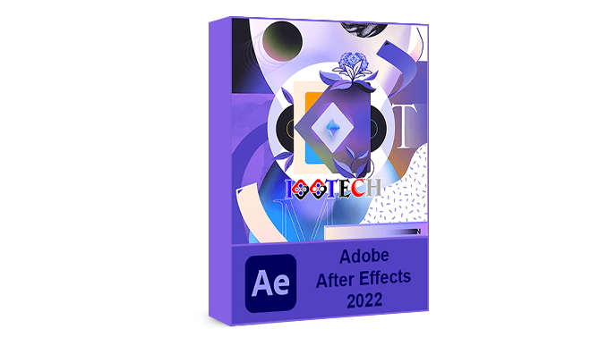 Adobe After Effects 2022 Lifetime Activation For Win...