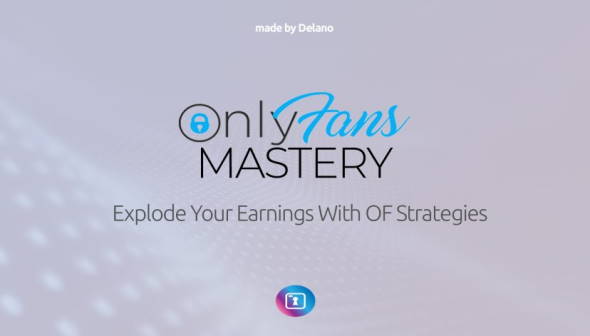 OnlyFans Mastery Explode Your Earnings With OF Strategy