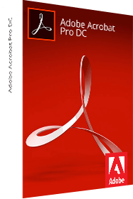 Adobe Acrobat Pro DC 2021 Lifetime Activation For Wi...
