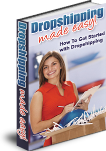 Dropshipping Made Easy with Plr