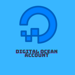 Digital Ocean Account with $100 free credit
