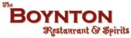 Boynton Restaurant GC 200$