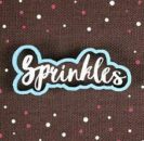 Sprinkles GC 100$