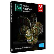 Adobe Audition 2022 Lifetime Activation For Windows ✔