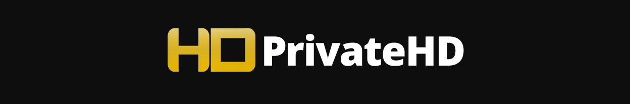 PrivateHD Torrent Tracker Invitation