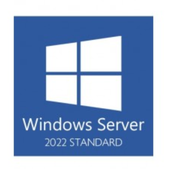 Windows Server 2022 Standard License Genuine Key