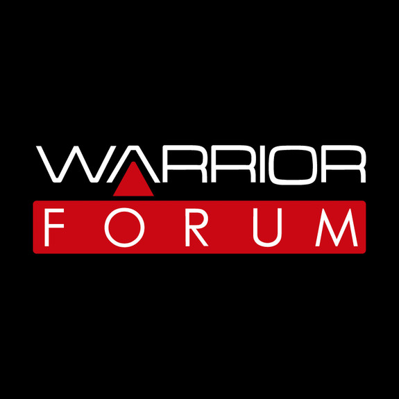 WarriorForum – 12 Years Old Account – 0 posts