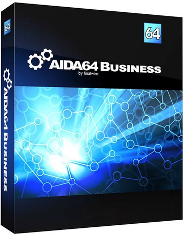 AIDA64 Business LifeTime License 15 PC