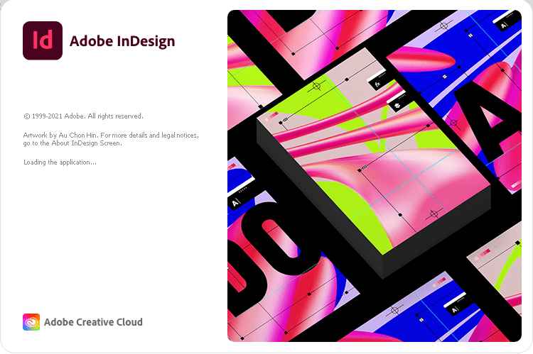Adobe InDesign 2022 Lifetime