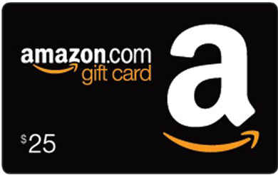 Amazon Gift Card Loop-able 22.8.2022updated