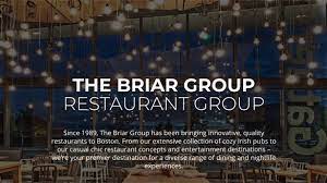 Briar Group 200$