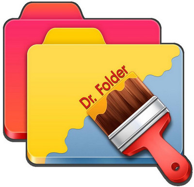 Dr. Folder | YL Computing LifeTime License 5 PC