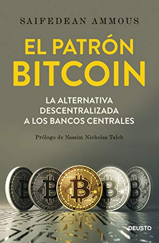 El patrón Bitcoin PDF en español