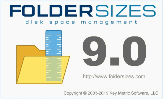 FolderSizes Professional Edition 1 PC LifeTime License