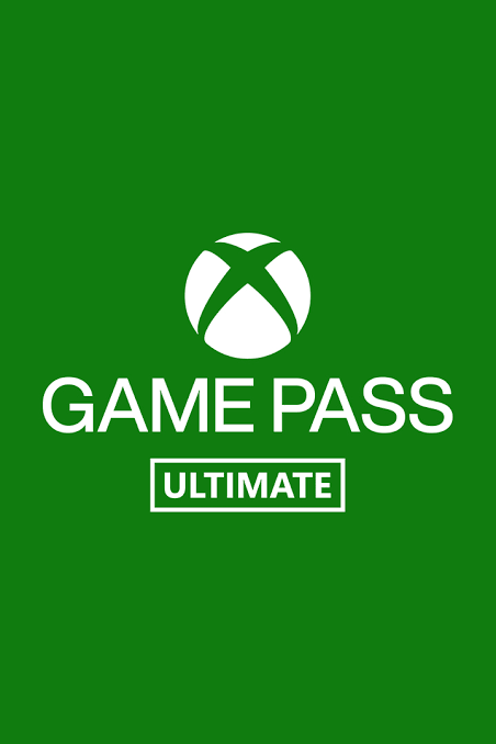 ultimate game pass