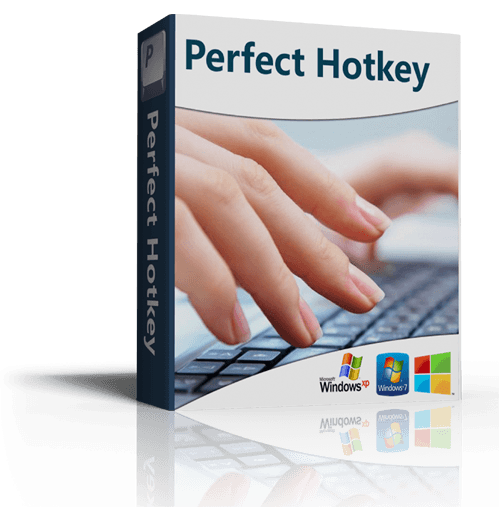 PERFECT HOTKEY | YL Computing LifeTime License 5 PC
