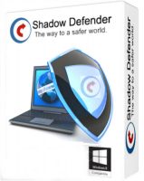 Shadow Defender LifeTime License 3 PC