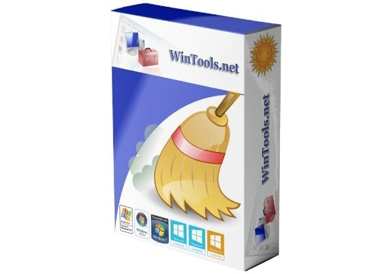 WinTools.net Classic LifeTime License 5 PC