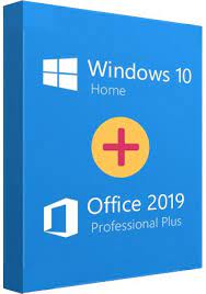 Windows 10 20H2 with Office 2019 Pro Plus 2021
