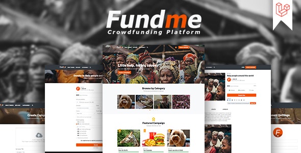 Start your own Crowdfunding Platform