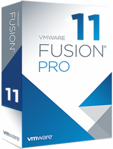 VMware Fusion 11.5 Pro LifeTime License