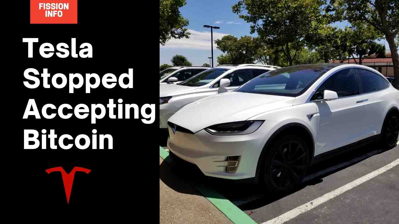 How to buy a Tesla (Car) with Bitcoin, Dogecoin, etc.