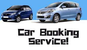 50% Discount On Car Booking....