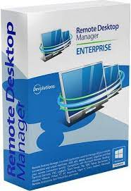 Remote Desktop Manager Enterprise 2019 ✔️ LICENS...
