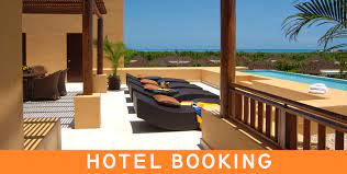 50% Discount On Hotel Room Booking....