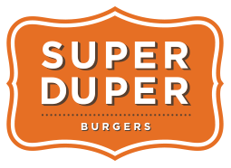 Superduperburgers Gift Card $300