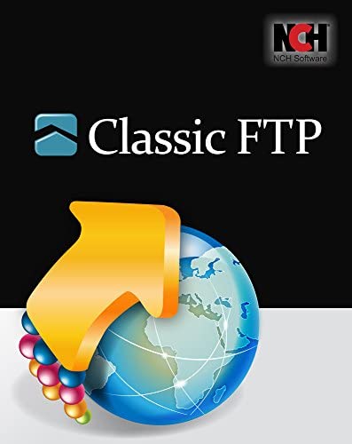 NCH: Classic FTP File Transfer LifeTime Key