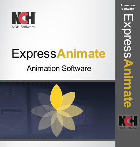 NCH Express Animate LifeTime Key
