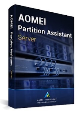 AOMEI Partition Assistant Server 8.5 LifeTime Key