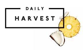 Daily Harvest 100$ GC