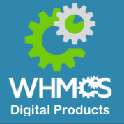Digital Products Sell for WHMCS