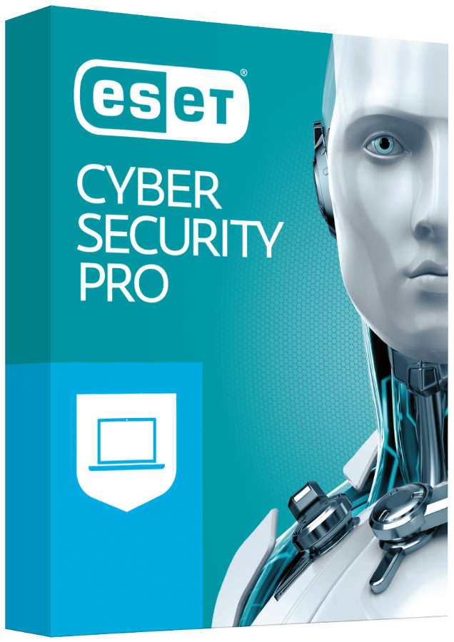 ESET Cyber Security Pro 1 Mac 1 Year Key Global