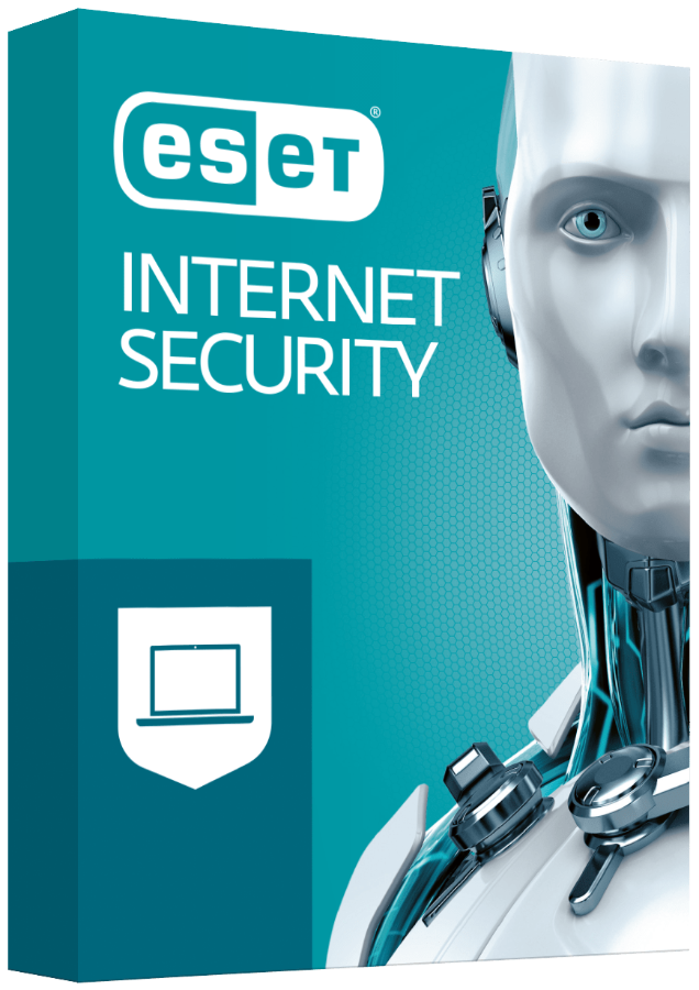Eset Internet Security 1 PC 2 Years Key Global