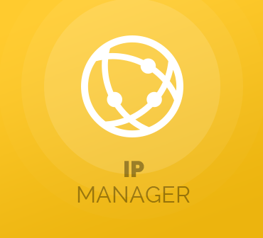 IP Manager For WHMCS