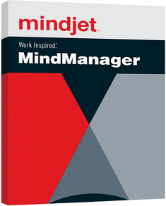 Mindjet Mindmanager 2017 LifeTime Key