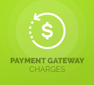 Payment Gateway Charges For WHMCS