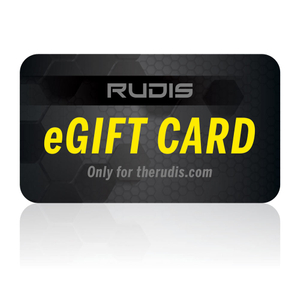 100$ Rudis gift card