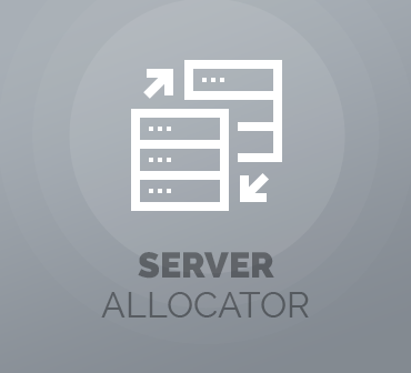 Server Allocator For WHMCS