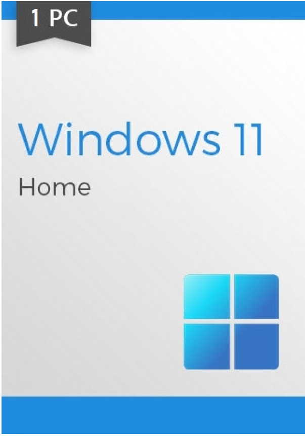 Windows 11 Home Online Activation 1 PC x10 keys