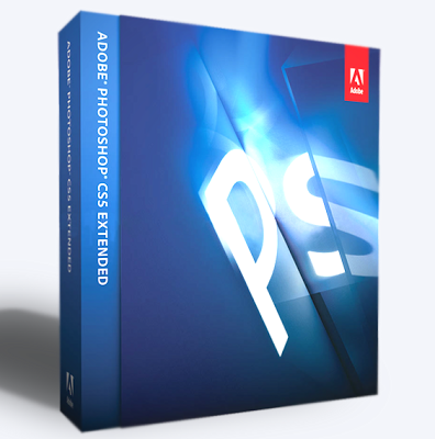 Adobe Photoshop CS5 Extended Genuine Key Windows