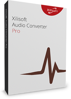 Xilisoft: Audio Converter Pro LifeTime Key