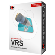 NCH VRS Recording System LifeTime Key